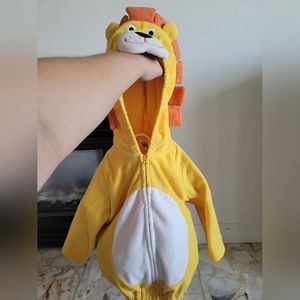 Carter's Baby Lion Costume